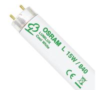 Tube Fluorescent 15 W 840 Osram