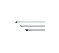 Tube Fluorescent 6w (LUMIÈRE Actinique) Désinsectiseur - GENERIQUE - Modèle T5 Edm - Blanc - Adulte