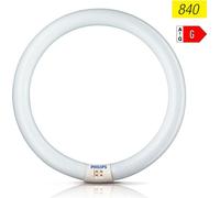 Tube Fluorescent Circulaire Philips 32w éclairage Circulaire Performant Lumière Du Jour - Philips