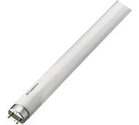 Tube fluorescent T8 G13, 58 W, 3000 K, haute efficacité, faible consommation, éclairage général, idéal pour les bureaux et les espaces commerciaux.