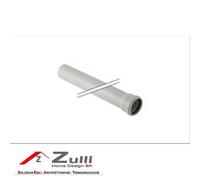 TUBE GEBERIT PP 1 VERRE 90x1000 MM