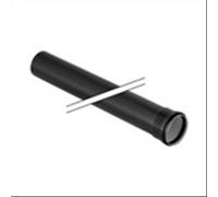 Tube Geberit Silent-PP 1 verre 110 x 2000 mm