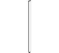 tube hansgrohe HG avec couvercle 900mm 92141000