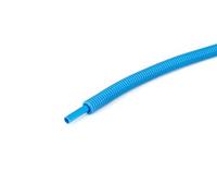 Tube hydro bleu gainé D 20, 50M- - 13301841050