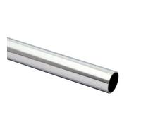 Tube inox 304L Ø 6 épaisseur 1mm