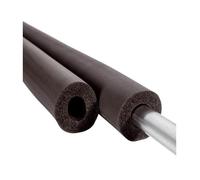 Tube isolant NF non fendu 2 00ml-19mmxØ35
