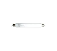 Tube Led S15, 3w .Cons (28w .Eq), Lumière Blanche Chaude