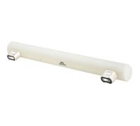Tube LED culots latéraux S14S 30X300MM 4W 2700k