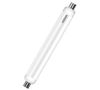 Tube Led Osram Linolite Dépoli 9w60 S19 Chaud