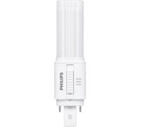 Tube LED PHILIPS CorePro PLC 360D 5,9 W 3CCT 2P G24d. G24D 810-850 lm 3000-6500 K - Lampes LED socle G24d, G24q, GX24d