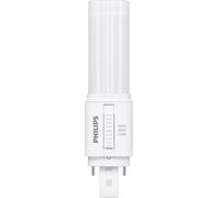 Tube LED PHILIPS CorePro PLC 360D 6,9 W 3CCT 2P G24d. G24D 930-980 lm 3000-6500 K - Lampes LED socle G24d, G24q, GX24d