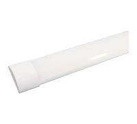 Tube LED Prismatic Plafonnier 10W 30cm 6500K V-TAC PRO VT-8-10-N SKU 20346