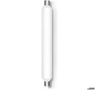 Tube LED S19 310mm 7W, 4000K Blanc Neutre 600LM Équivalent 50-65W Ampoule Incandescente, AC 230V, d'énergie et protection des yeux