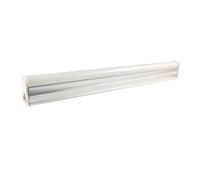 Tube LED T5 8W Blanc Chaud 3000K Longueur 60cm
