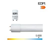 Tube Led T8 120, 2,6cm 18w 1600lm - Blanc Du Jour 6500k