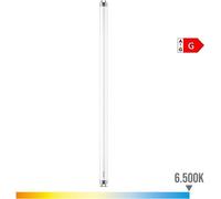 Tube Led T8 20w 2000lm G13 6500k Lumière Froide ø2,78x151,42cm Philips