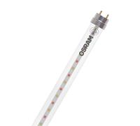 Osram Tube LED T8 Fluora (EM/Direct 230V) Standard Output 10W 720lm - 825 Blanc Très Chaud | 90cm - Équivalent 30W
