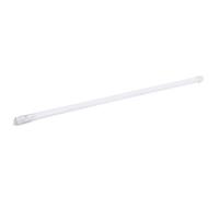 Tube LED T8 de 1,2 m et 16 W, parfait pour un éclairage efficace et durable. Son design fin s'adapte à n'importe quel environnement, offrant une lumière intense et économe en énergie.