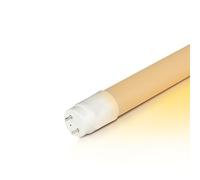 Tube LED T8 G13 120cm 18W pour Boulangerie - Alimenté 1 Côté - SILAMP
