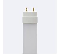 Tube LED T8 G13 150 cm Nano PC Conexion Latérale 23W 140 lm/W 3000K Blanc chaud Non