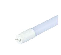 Tube LED T8 Nano Plastique 20W 150cm G13 Puce Samsung 3000K V-tac Pro VT-151-N [EEK: Ne pas applicable]
