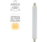 Tube led xanlite 638 lumens - s19 - 8,5w (Ã©quiv. 50w) G