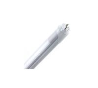 Tube Led150cm T8 G13 Aluminium Avec Détecteur De Mouvement Et Éclairage De Sécurité Connexion Latérale 24w 100lm/W No Flicker 6000k Blanc Froid Non