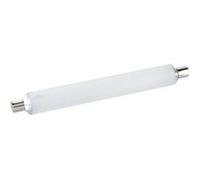 Tube linolite LED - S19 - 6W - 4000°K - 700lm - Non dimmable blanc G