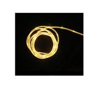 Tube lumineux blanc froid 3 m 100 LED - Blanc