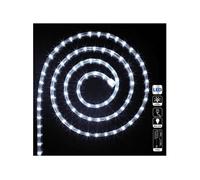 Tube lumineux LED 24 mètres ext/int coloris blanc froid