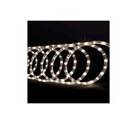Tube Lumineux Led Extérieur Techno 6m Blanc Chaud