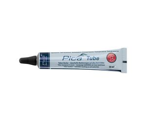 Tube marqueur Pica classic 575 à encre noir PICA - 57546
