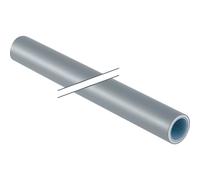 Tube multicouche GEBERIT en barre - 619.0