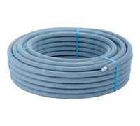 Tube multicouche GEBERIT Flowfit - sous gaine de protection, en couronne - 619.22