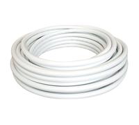 Tube multicouche nu Ø20 en couronne de 25 mètres