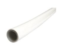 Tube multicouche nu blanc 26mm x 2m Somatherm