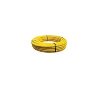 Tube multicouche pour gaz 16 x 2 mt. 15 en gaine ape-raccorderie pexb/au/pexb