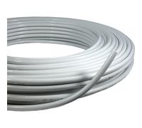Tube multicouches blanc - 16 x 2,00 mm - couronne 20 mètres MULTITUBO