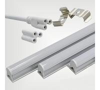 Tube Néon LED 90cm T5 14W - Unité/Blanc Neutre 4000K - 5500K