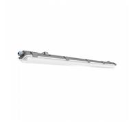 Tube Néon LED Plafonnier Lampe D'Intérieur 120 Cm Lumière Froide 6400K V-TAC 729