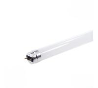 Tube Néon LED T8 60cm 9W Haut Rendement - Blanc Neutre 4000K - 5500K