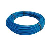 Tube Nu Bleu 16x20-100m