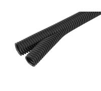 Tube ondulé Fränkische obturable Co-flexPP-UV 23(10m) 38402302
