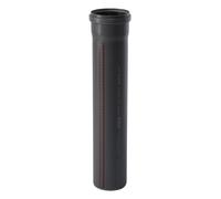 Ostendorf HTsafe Tube HTsafe 175020 DN/OD 110, 500mm
