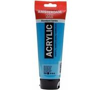 Amsterdam Standard Series Acrylique Tube 250 ml Bleu Brillant 564 (17125640)