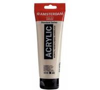 Unbekannt Amsterdam Standard Acrylic Paint 250ml-Titanium Buff Light