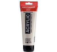 Amsterdam Standard Series Acrylique Tube 250 ml Buff Titane Foncé 290 (17122900)