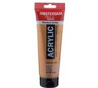 Peinture Acrylique En Tube - Or Foncé - 803 - Amsterdam - 250ml