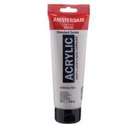Amsterdam Royal Talens - Peinture acrylique en tube - Standard Series - Violet de Perle 821 - 250 ml