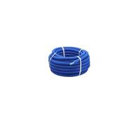 Tube Per Bleu Prégainé 13x16 Couronne 25m - Noyon Et Thiebault